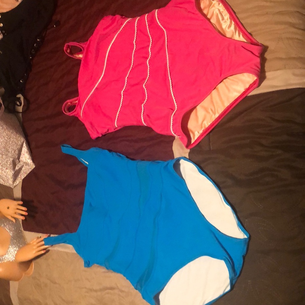 Swimsuits